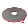 MagFlex® 12.7mm Wide Flexible Magnetic Tape - Foam Self-Adhesive