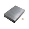 152.4 x 101.4 x 25.4mm thick Y30BH Ferrite Magnet - 20kg Pull