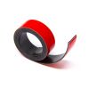 MagFlex® 25.4mm Wide Flexible Magnetic Tape - Foam Self-Adhesive