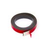 MagFlex® 12.7mm Wide Flexible Magnetic Tape - Foam Self-Adhesive