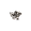 M6 x 12mm long Stainless Steel Screw