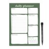 MagFlex® A4 Daily Planner To Do List Fridge Magnet - Flexible Magnetic Sheet