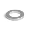 40mm O.D x 25mm I.D x 5mm thick Samarium Cobalt Ring Magnet - 11.4kg Pull