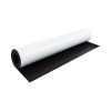 FerroFlex® 620mm Wide Flexible Ferrous Sheet - Gloss White / Dry-Wipe