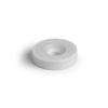 26.4mm dia x 6.2mm thick x 6.2mm c/sink PTFE Coated Neodymium Magnet - 6kg Pull