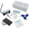 Standalone Access Control Door Entry Kit With 60kg Magnetic Door Lock