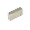 40 x 10 x 20mm thick N42 Neodymium Magnet - 18.6kg Pull