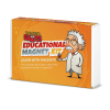 Professor Gaussª Educational Magnet Kit