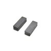 60 x 20 x 15mm thick Y30BH Ferrite Magnet - 4.8kg Pull