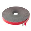 MagFlex® 25.4mm Wide Flexible Magnetic Tape - Foam Self-Adhesive