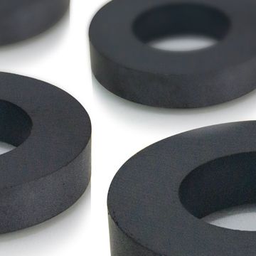 Ferrite Magnet Information