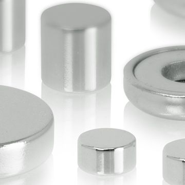 Neodymium Magnet Information